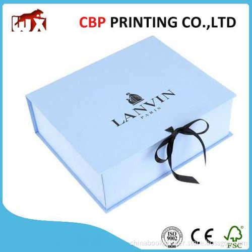 Customized Recycled Cardboard Packing Corrugated Boxes